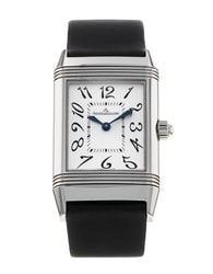 Jaeger-LeCoultre Reverso Duetto Classique 2568402